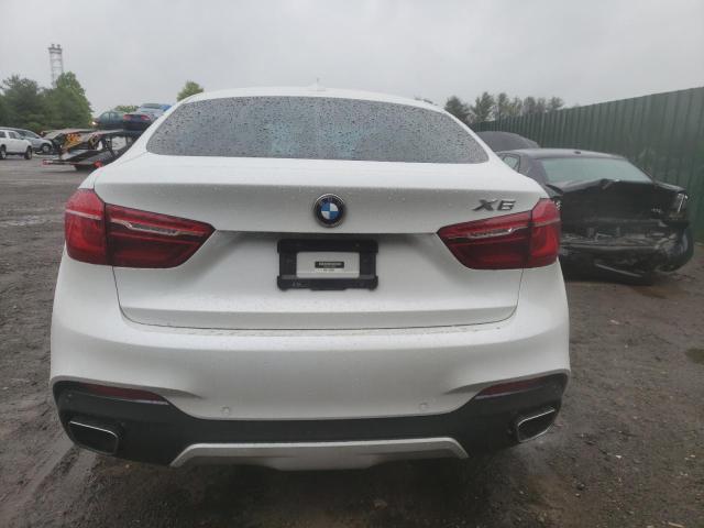 VIN 5UXKU2C51J0X48370 2018 BMW X6, Xdrive35I no.6