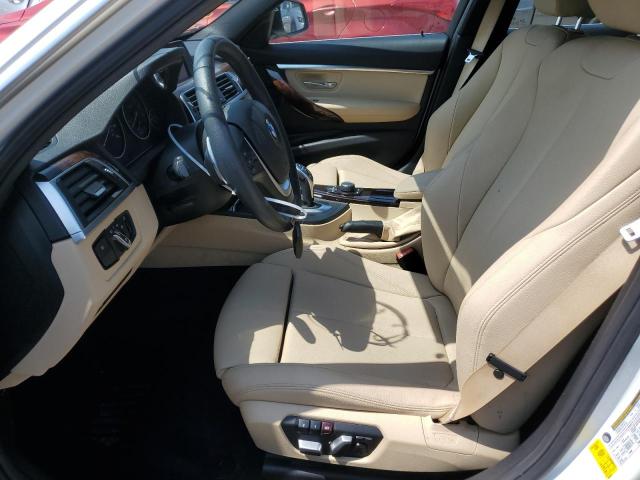 2018 BMW 330 I - WBA8B9G56JNU57271