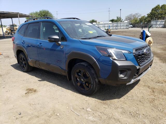 2023 SUBARU FORESTER W JF2SKAMC3PH441003