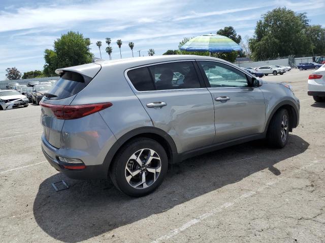 KNDPM3AC4L7732463 KIA Sportage Lx