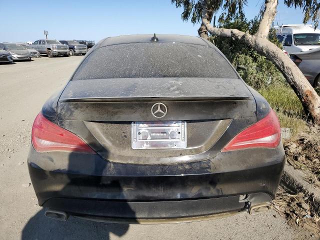 WDDSJ4EB7GN371487 Mercedes-Benz CLA 250
