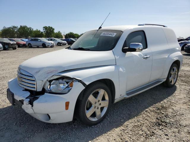 2008 Chevrolet HHR Panel LT