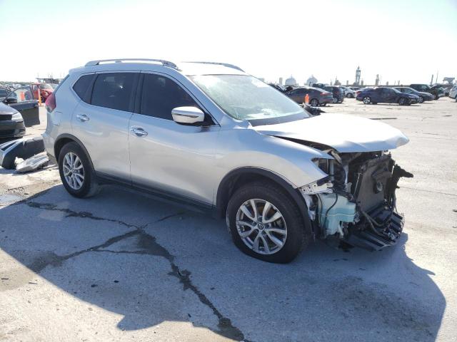 KNMAT2MT3JP569512 Nissan ROGUE S