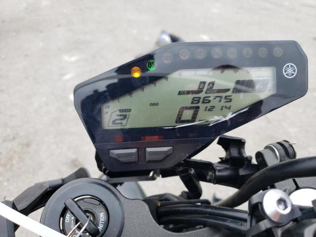 2019 YAMAHA MT09 C JYARN53Y5KA001418