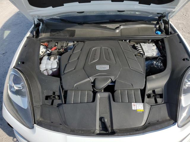 2023 PORSCHE CAYENNE BA - WP1AA2AY2PDA04991