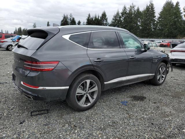 2022 GENESIS GV80 BASE KMUHCESC1NU080548