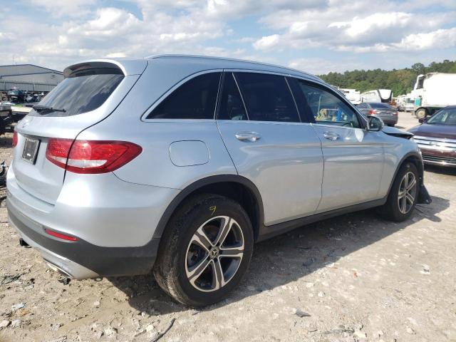 WDC0G4JB9HF256742 Mercedes-Benz GLC 300