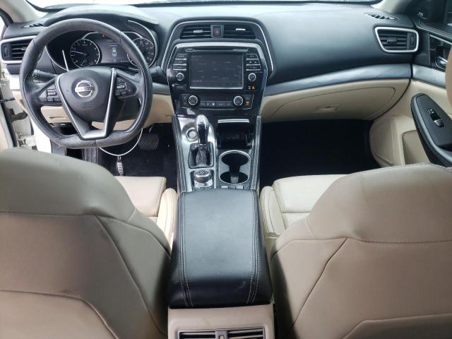 2017 NISSAN MAXIMA 3.5 - 1N4AA6AP1HC378036