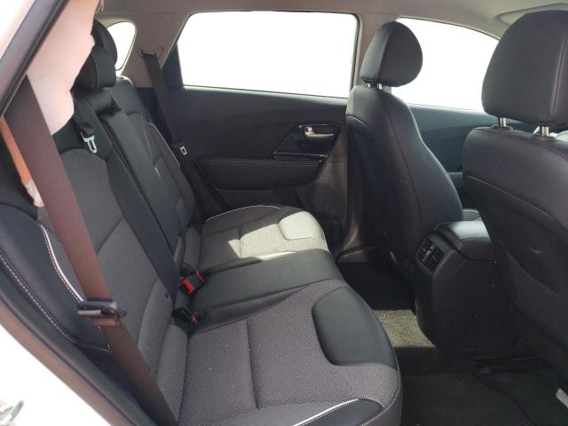 2022 KIA NIRO S - KNDCC3LG1N5160042