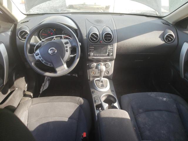 JN8AS5MV4EW707581 Nissan Rogue Select S