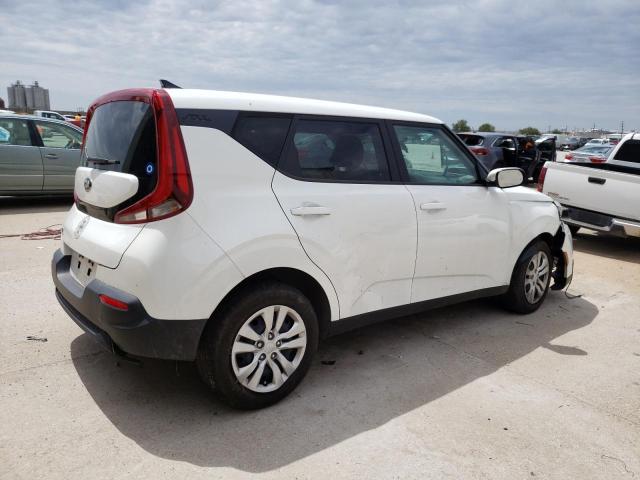 KNDJ23AU9M7144791 KIA SOUL LX