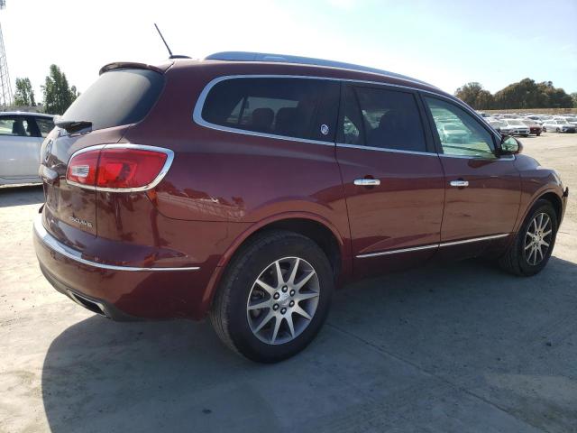 5GAKRBKD1GJ184154 Buick Enclave