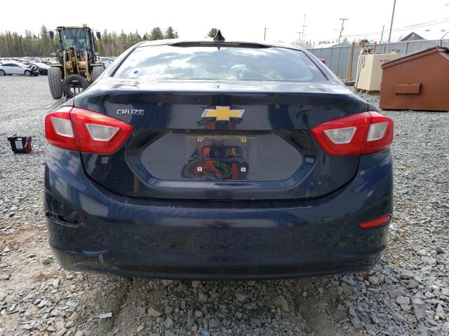 2016 CHEVROLET CRUZE LS - 1G1BB5SM5G7276121