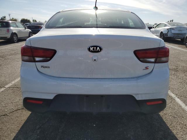 3KPA24AB8KE161082 KIA RIO S