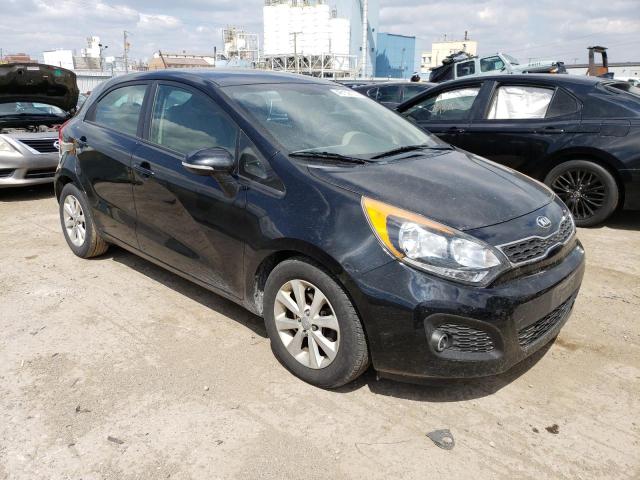 KNADN5A30E6362131 KIA RIO EX