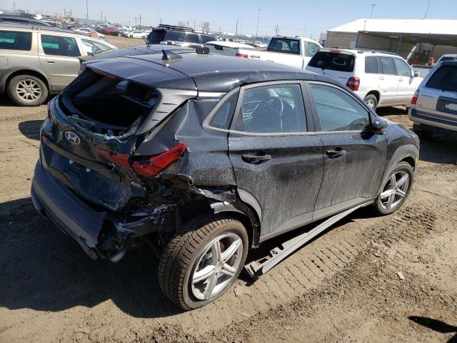 KM8K2CAB8NU889338 Hyundai Kona Sel