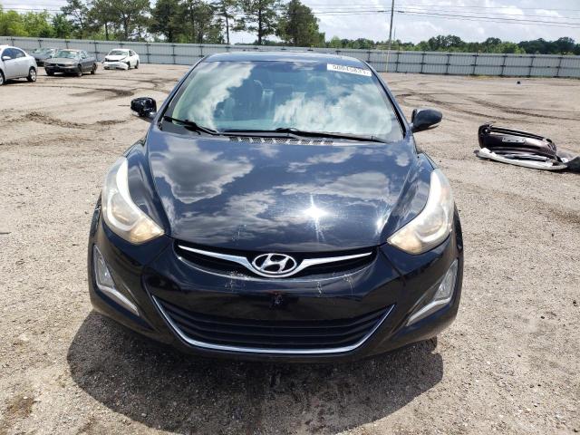 5NPDH4AE4GH769271 | 2016 HYUNDAI ELANTRA SE