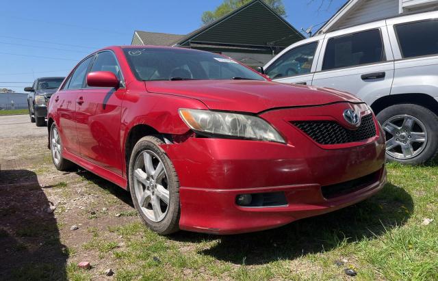 2008 Toyota Camry CE