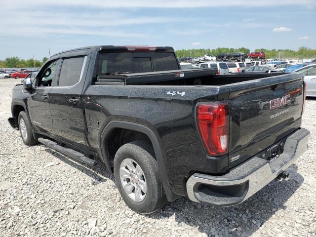 1GTU9BED6LZ176470 GMC Sierra K1500 Sle