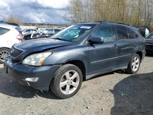 2005 Lexus RX 330 