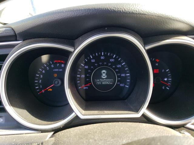 5XXGN4A72FG416206 KIA OPTIMA EX