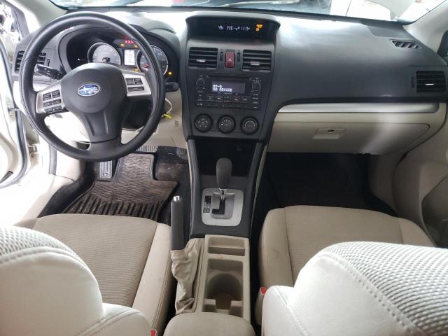 JF2GPAVC5E8213782 Subaru Xv Crosstrek 2.0 Premium