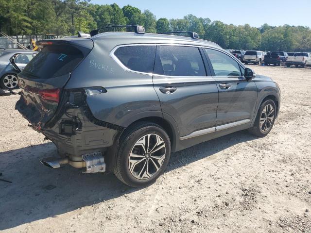 2020 HYUNDAI SANTA FE L - 5NMS53AA3LH208798