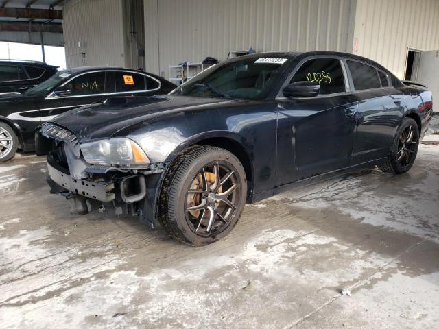 2011 Dodge Charger R/T