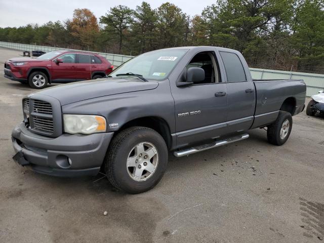 2004 Dodge Ram 1500 ST