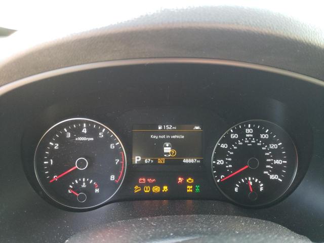 2020 KIA SPORTAGE S - KNDPRCA63L7653295