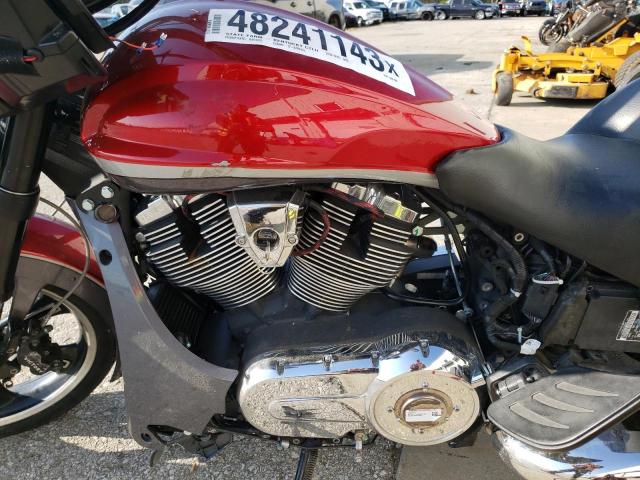 2015 VICTORY MOTORCYCLES MAGNUM - 5VPYW36N7F3040199