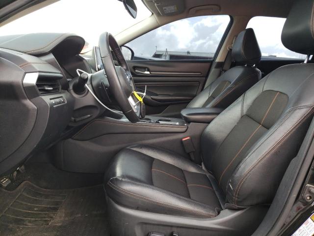 1N4BL4CV9KC206245 Nissan ALTIMA SR
