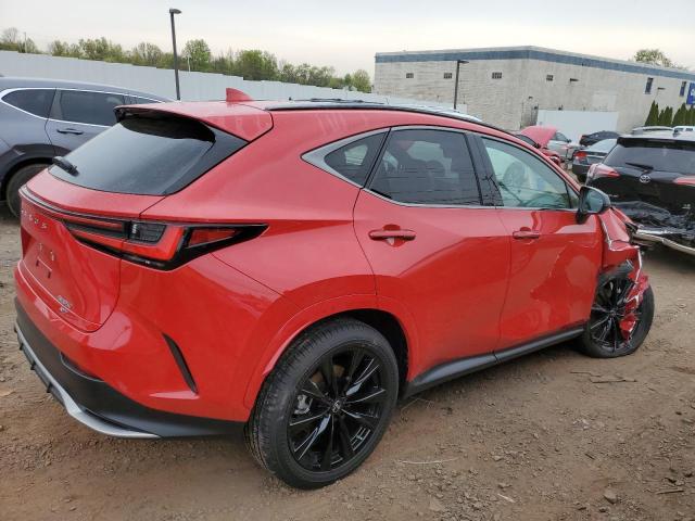 2023 LEXUS NX 350 - 2T2KGCEZ7PC017645