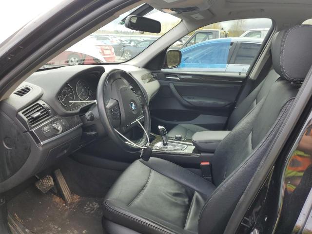 5UXWX9C55E0D24975 BMW X3 Xdrive28i