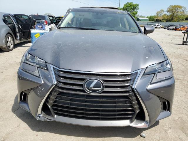 2016 LEXUS GS 350 BAS - JTHBZ1BL9GA003428