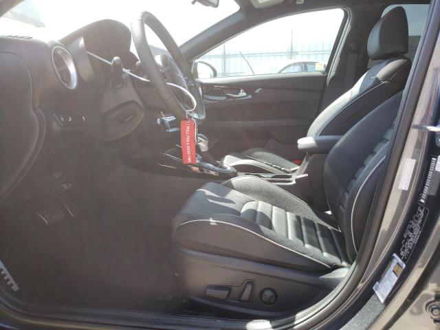 3KPF54AD5PE606657 KIA Forte Gt Line