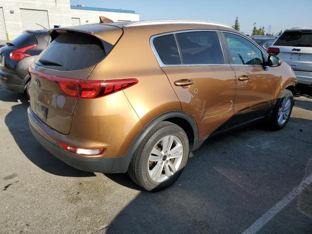 KNDPM3AC9H7262745 KIA Sportage Lx