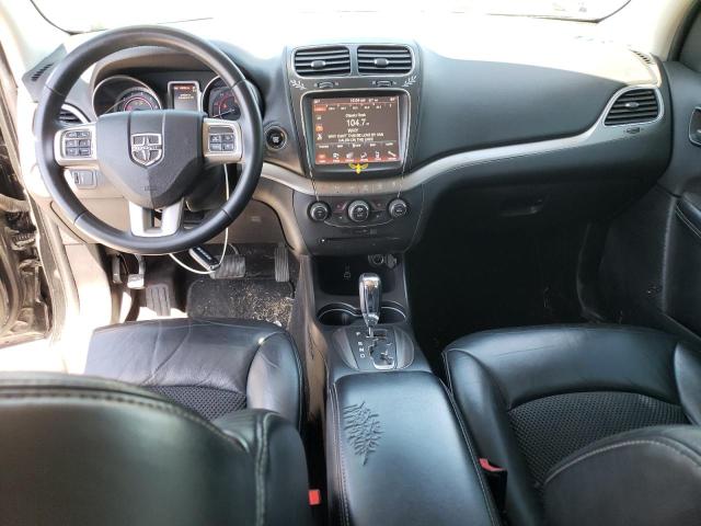3C4PDCGB3HT708558 Dodge Journey Crossroad