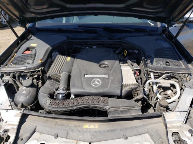 WDDZF4KB6HA016646 Mercedes-Benz E 300 4matic