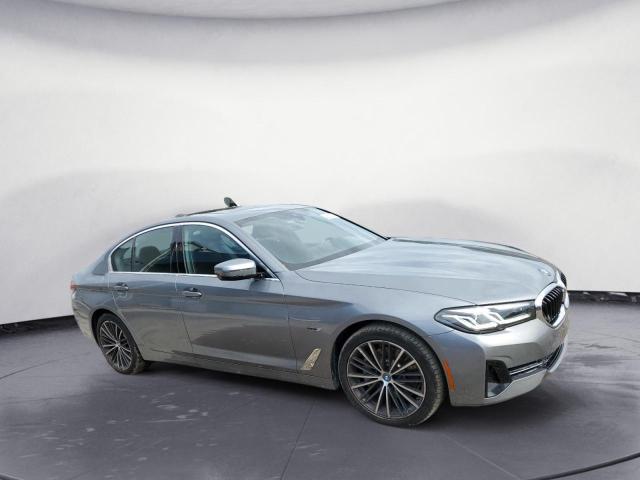 2023 BMW 530E - WBA13AG03PCL22564