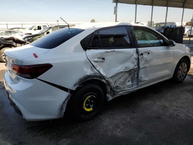 3KPA24AB1KE201177 KIA RIO S