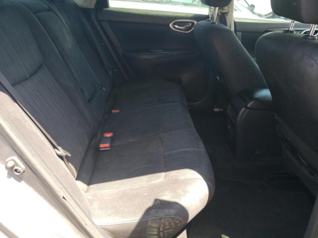 3N1AB7AP9HY331778 Nissan SENTRA S