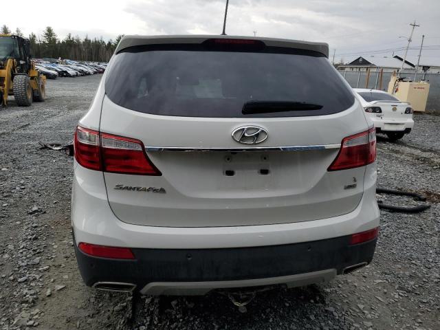 2016 HYUNDAI SANTA FE S - KM8SNDHF8GU150740