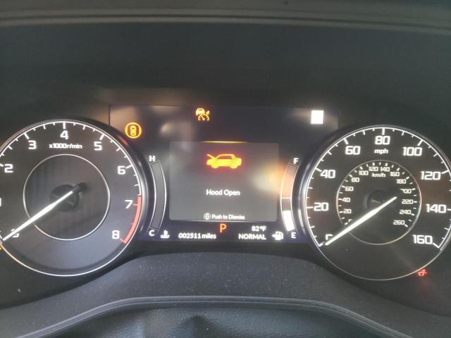 2023 ACURA TLX TECHNO - 19UUB5F43PA001393