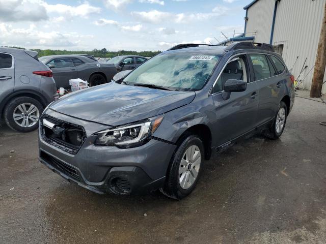 2018 Subaru Outback 2.5i