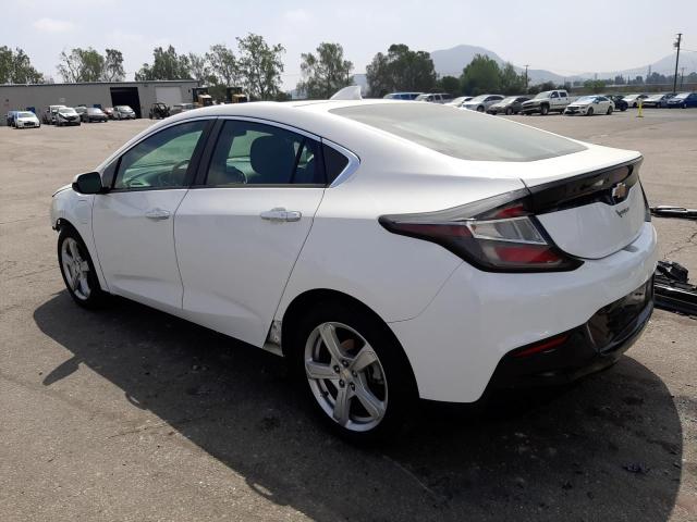 VIN 1G1RC6S54JU136645 2018 Chevrolet Volt, LT no.2