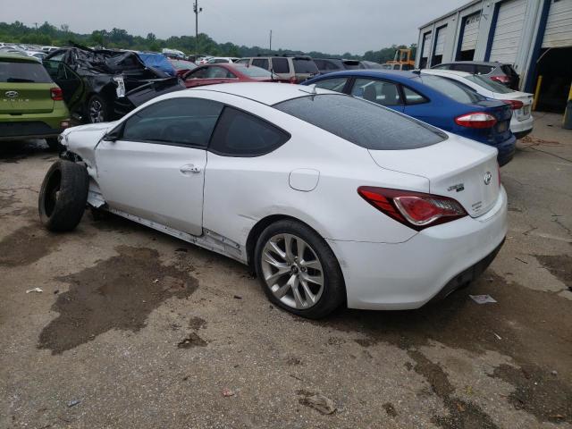 2016 HYUNDAI GENESIS CO - KMHHT6KJ9GU132739