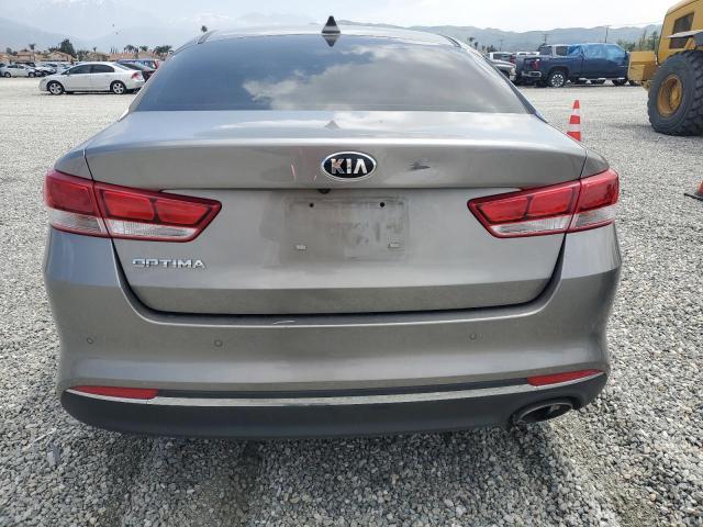 5XXGT4L33JG258824 KIA Optima Lx