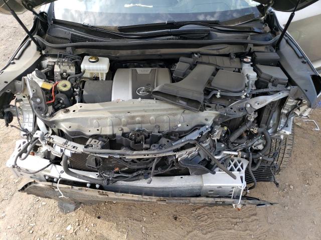 2020 LEXUS RX 450H - 2T2HGMDA9LC048871