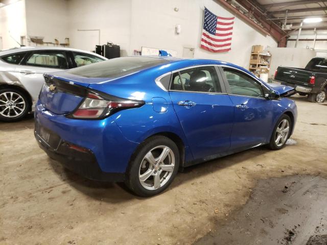 VIN 1G1RA6S52HU207521 2017 Chevrolet Volt, LT no.3